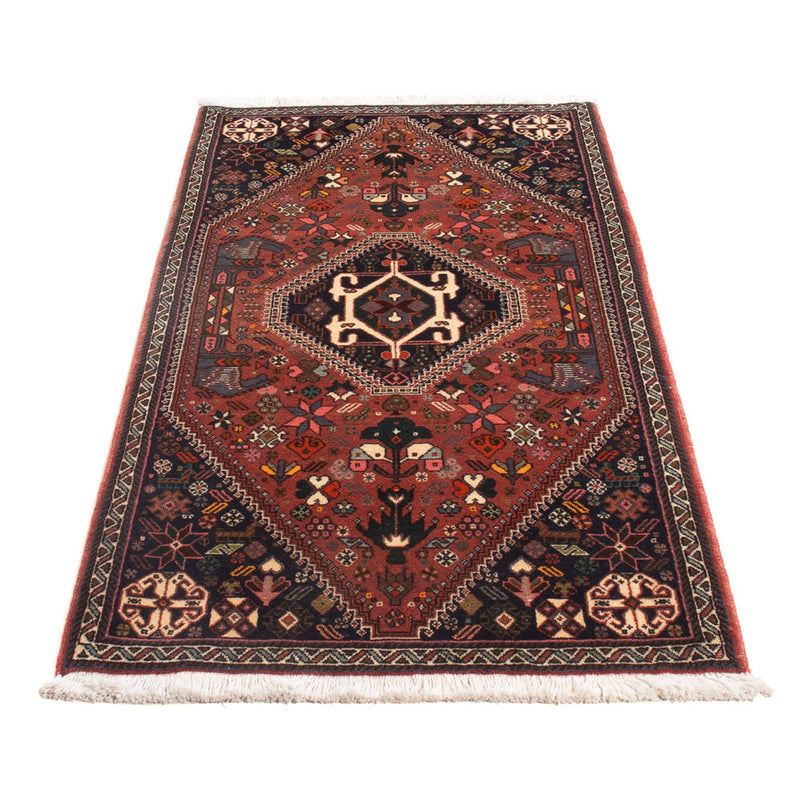 Qashqai Tapete 147x73cm - Tapete persa