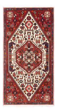 Qashqai Tapete 73x150cm - Tapete persa – product image