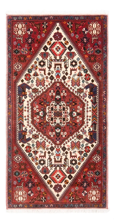 Qashqai Tapete 73x150cm - Tapete persa