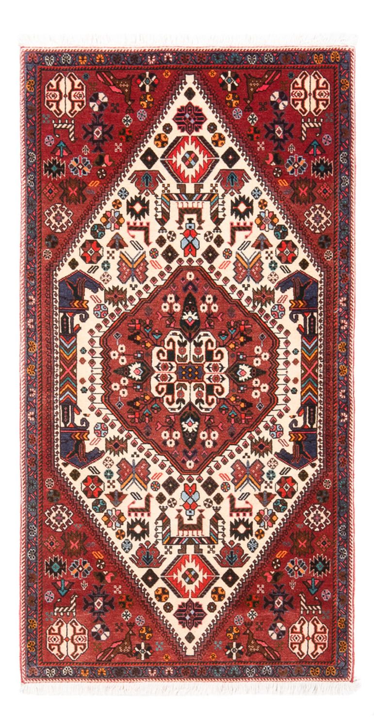 Qashqai Tapete 73x150cm - Tapete persa