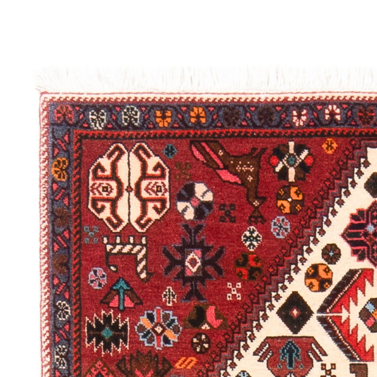 Qashqai Tapete 73x150cm - Tapete persa