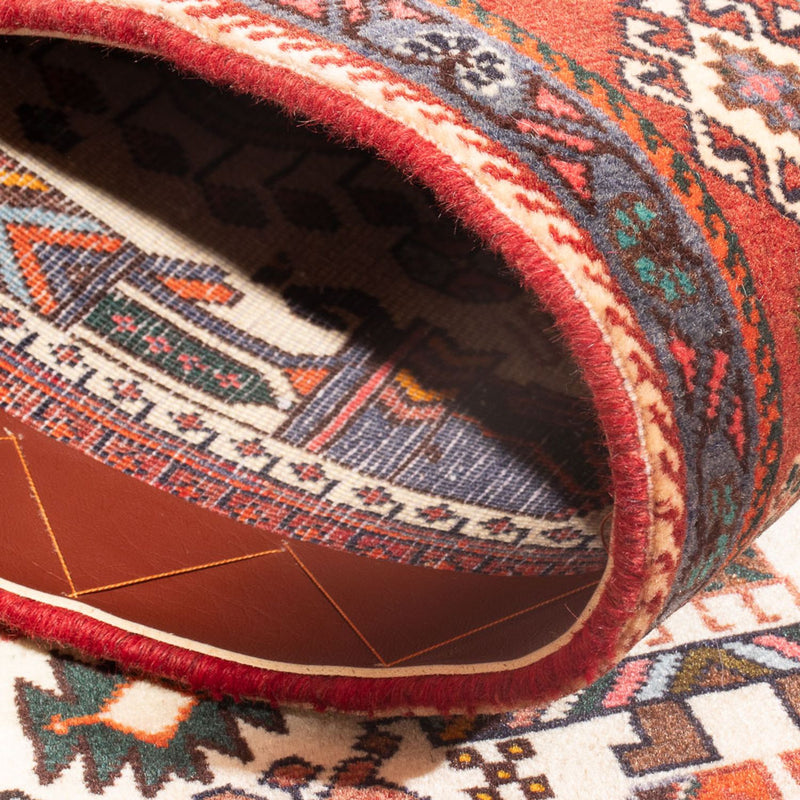 Qashqai Tapete 73x150cm - Tapete persa