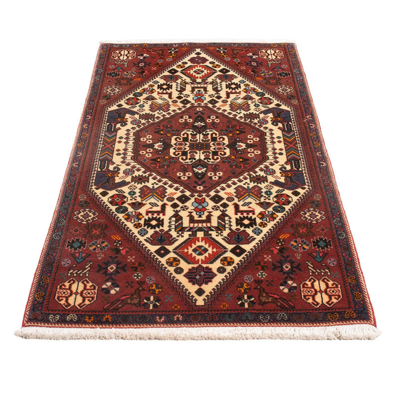 Qashqai Tapete 73x150cm - Tapete persa