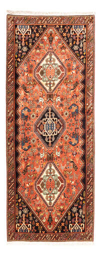Qashqai Tapete 200x85cm - Tapete persa – product image
