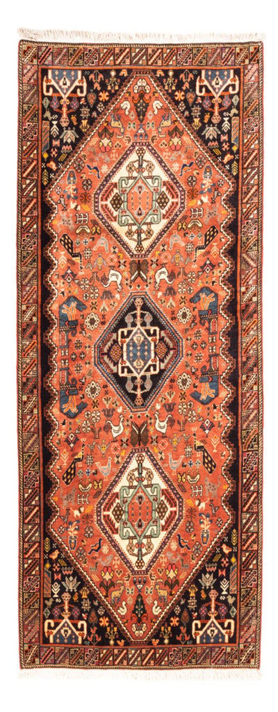 Qashqai Tapete 85x200cm - Tapete persa