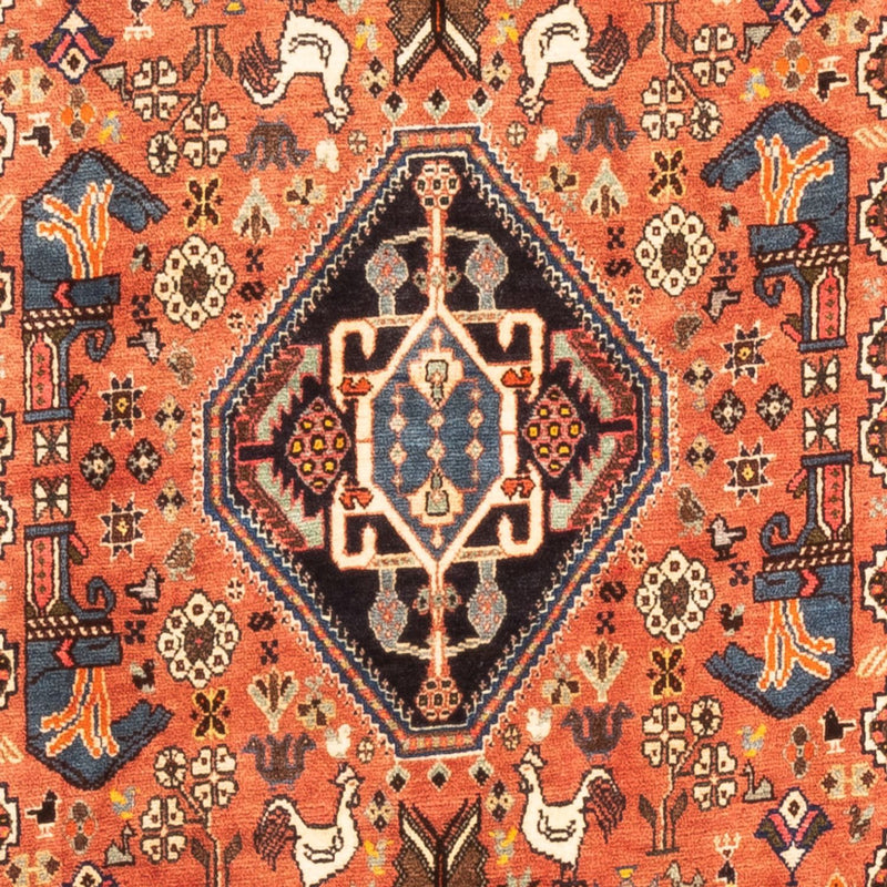 Qashqai Tapete 200x85cm - Tapete persa