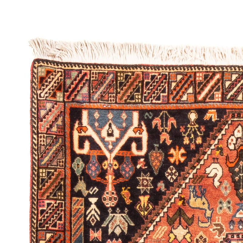 Qashqai Tapete 200x85cm - Tapete persa