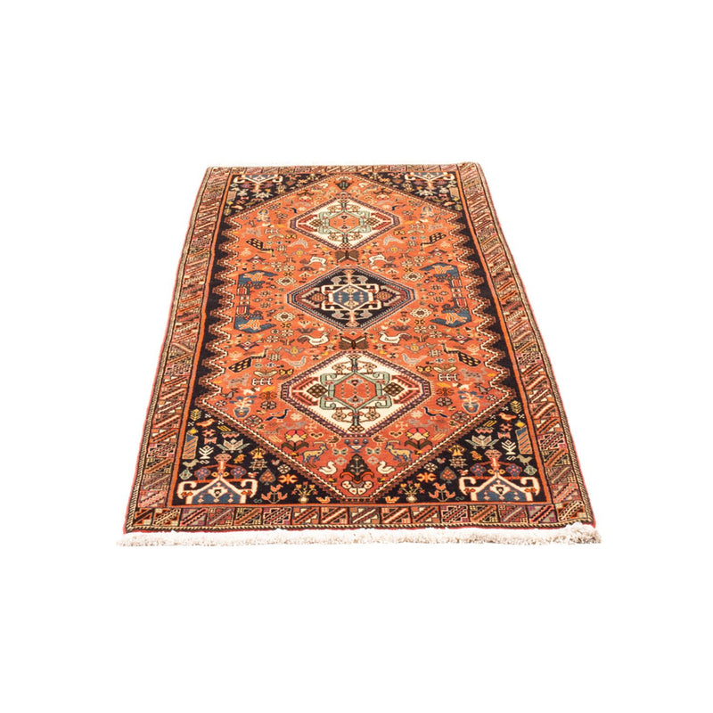 Qashqai Tapete 200x85cm - Tapete persa