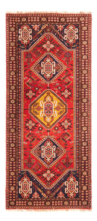 Qashqai Tapete 80x182cm - Tapete persa – product image