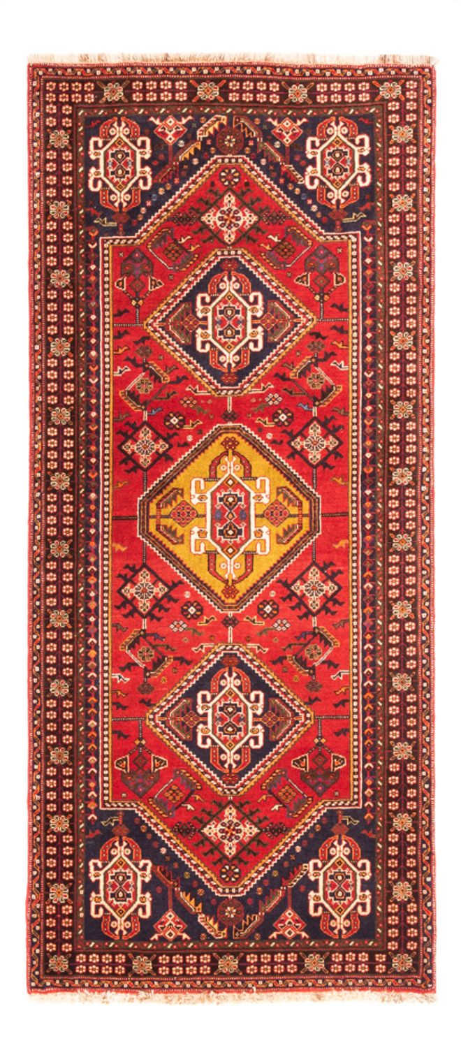 Qashqai Tapete 80x182cm - Tapete persa
