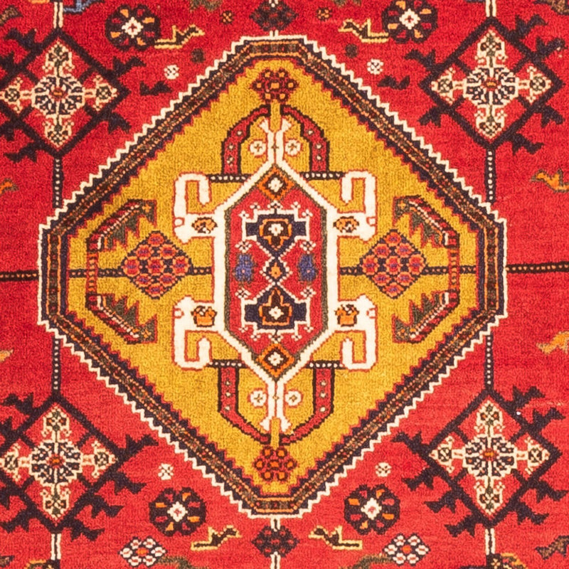 Qashqai Tapete 80x182cm - Tapete persa