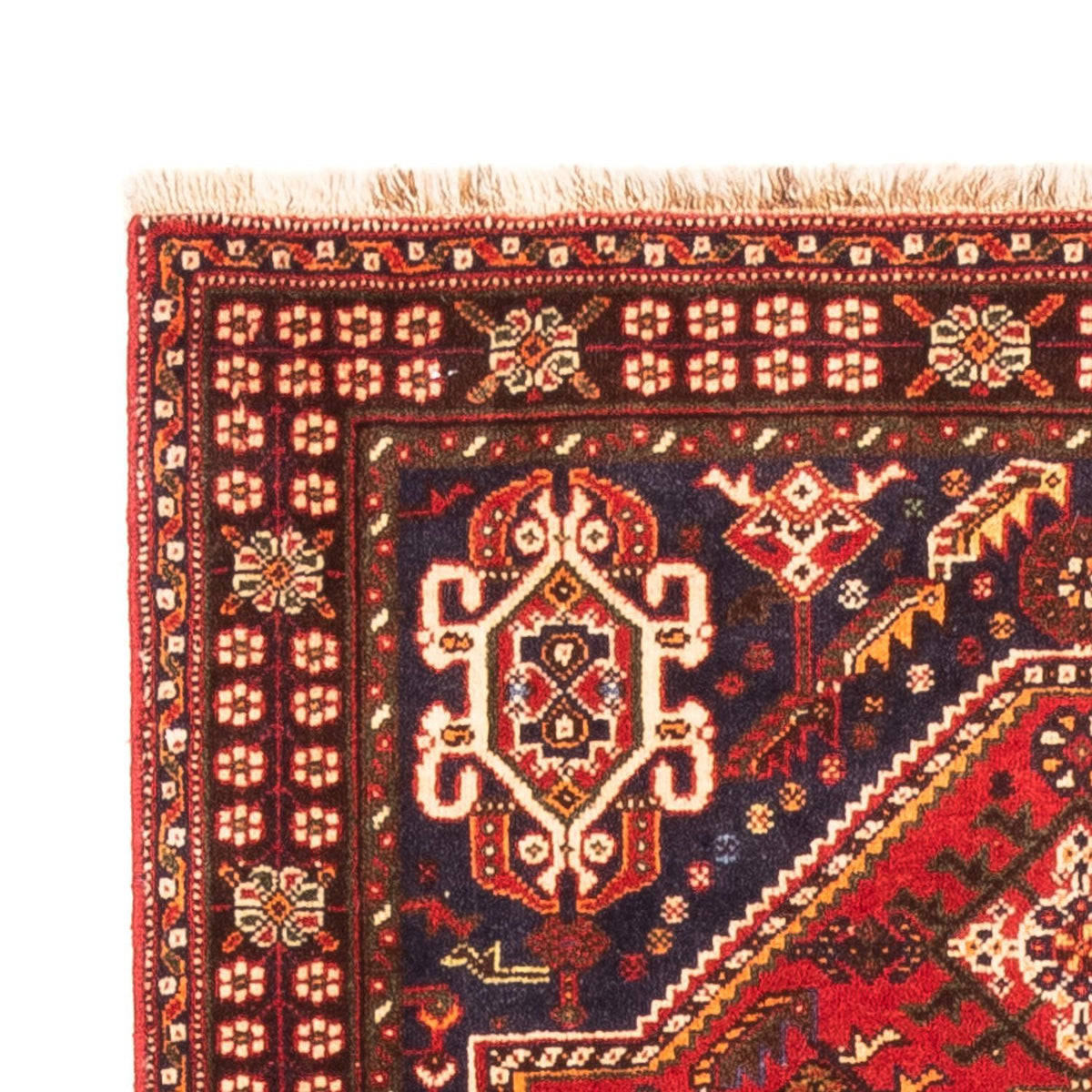 Qashqai Tapete 80x182cm - Tapete persa