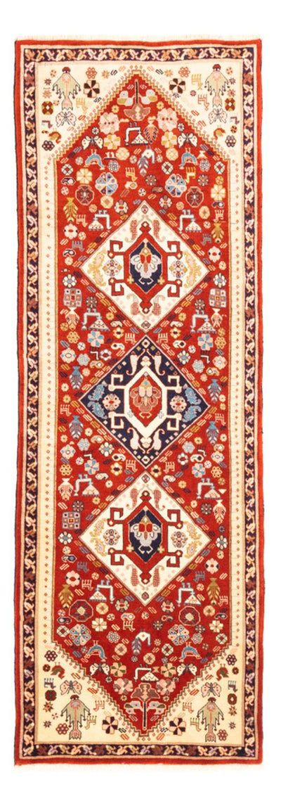 Qashqai Tapete 71x198cm - Tapete persa