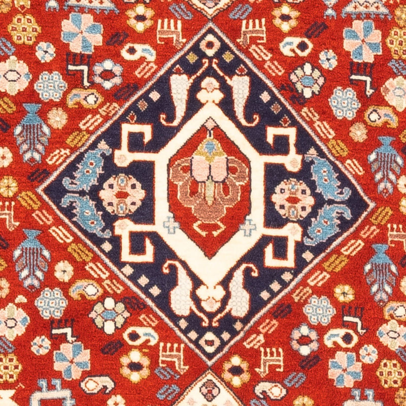 Qashqai Tapete 198x71cm - Tapete persa