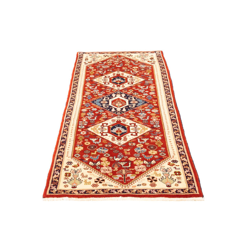 Qashqai Tapete 198x71cm - Tapete persa