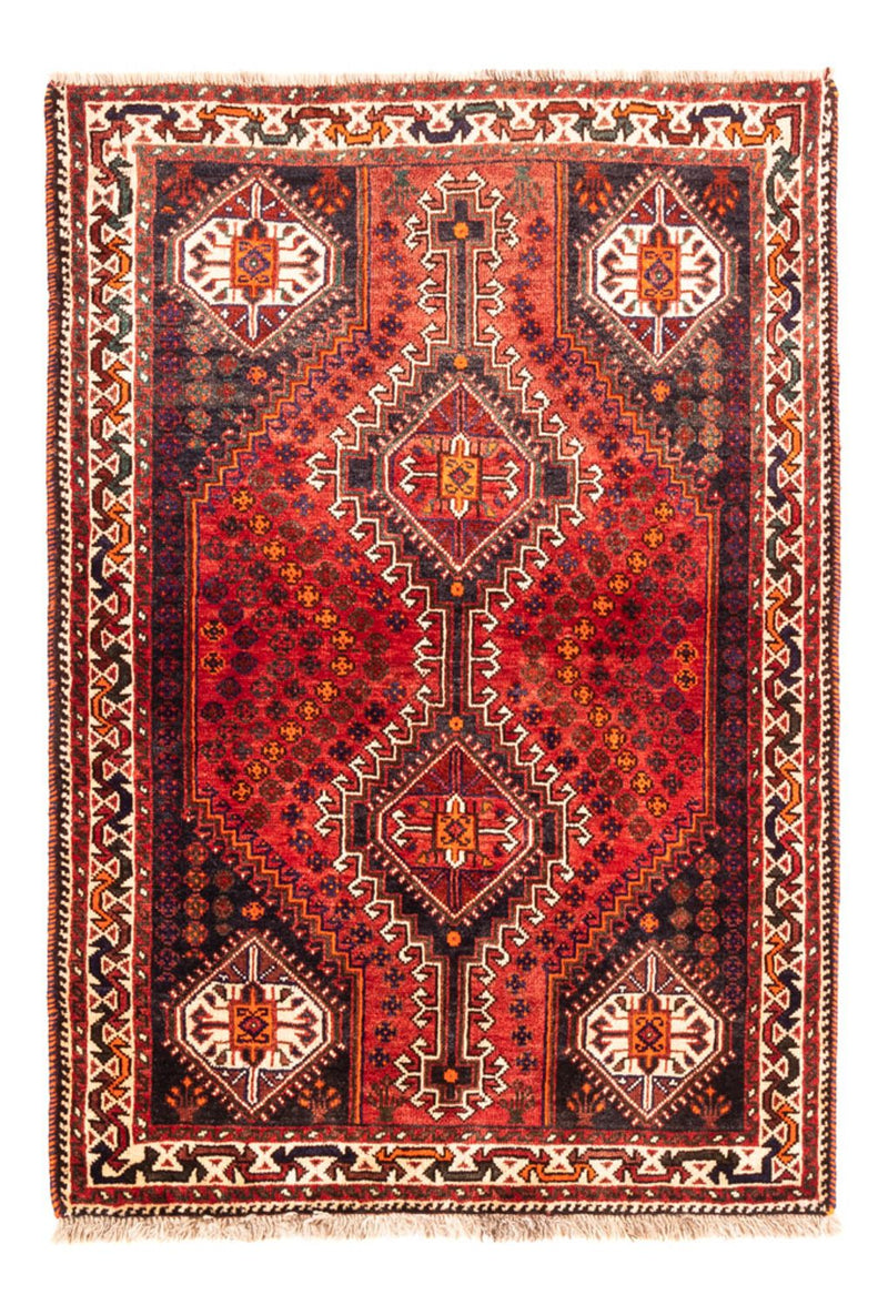 Qashqai Tapete 156x113cm - Tapete persa