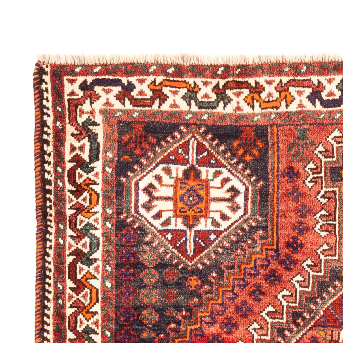 Qashqai Tapete 156x113cm - Tapete persa