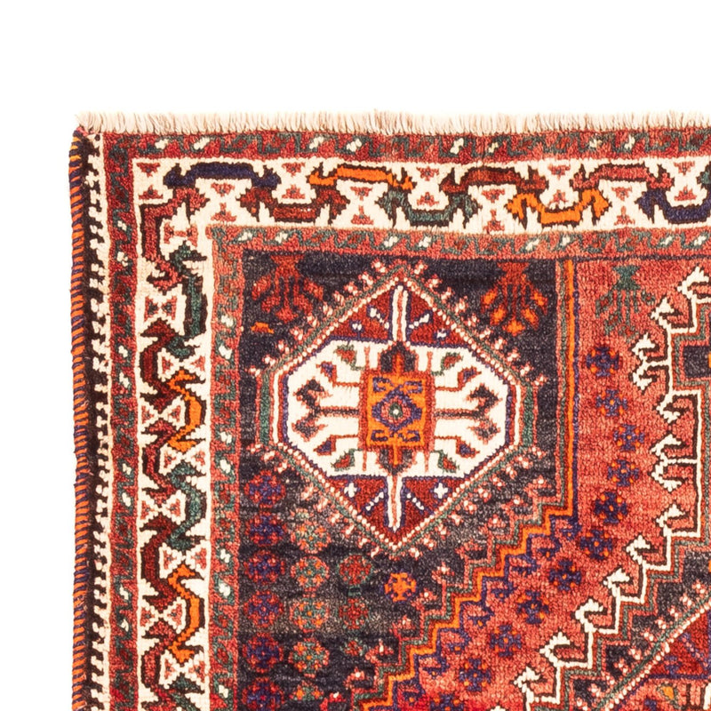 Qashqai Tapete 156x113cm - Tapete persa