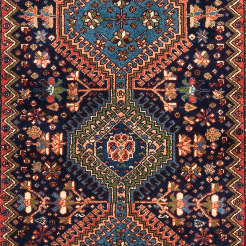 Gholtogh Tapete 228x77cm - Tapete persa
