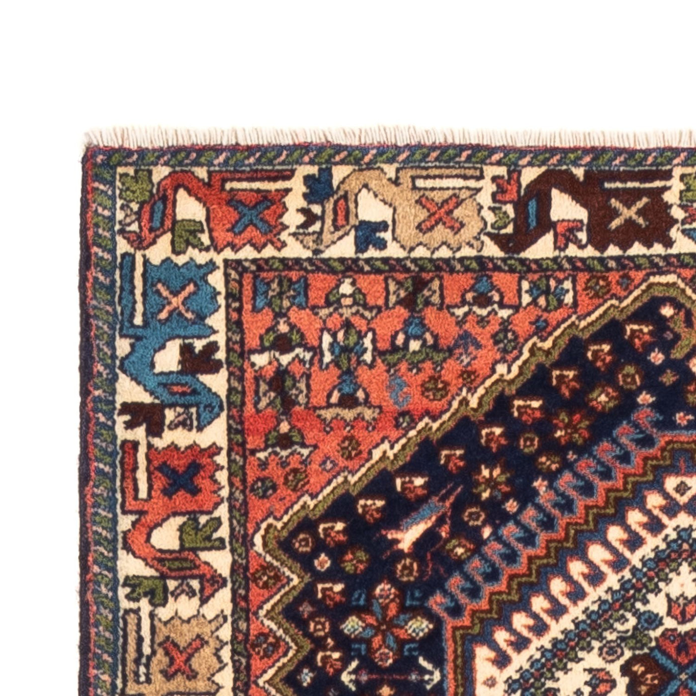 Gholtogh Tapete 228x77cm - Tapete persa
