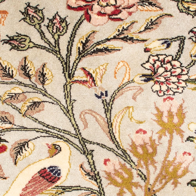 Qom Tapete 90x70cm - Tapete persa