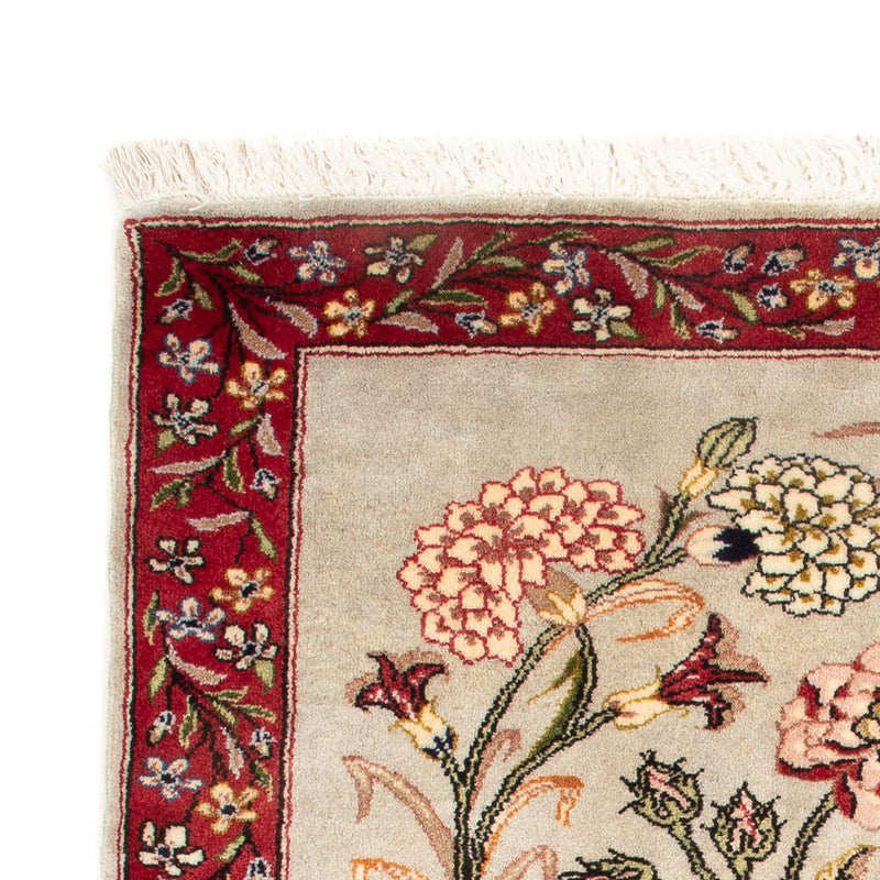 Qom Tapete 90x70cm - Tapete persa