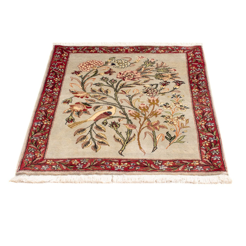 Qom Tapete 90x70cm - Tapete persa