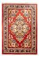 Qom Tapete 98x68cm - Tapete persa