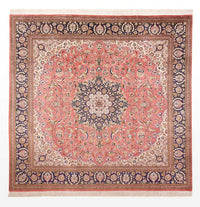 Qom seda Tapete 247x247cm - Tapete persa – product image