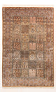 Qom seda Tapete 148x100cm - Tapete persa