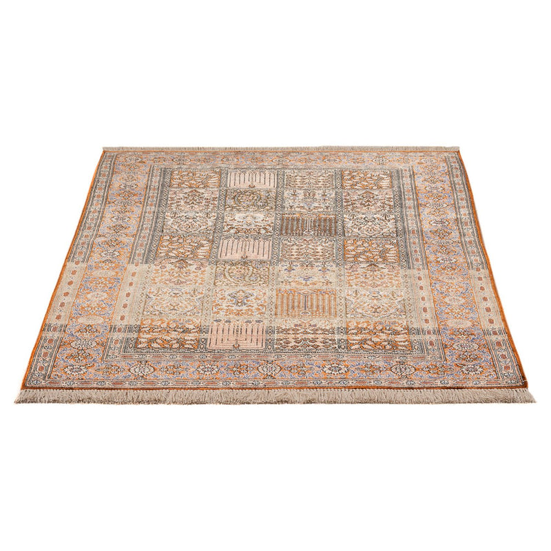 Qom seda Tapete 148x100cm - Tapete persa