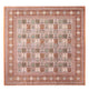 Qom seda Tapete 250x250cm - Tapete persa