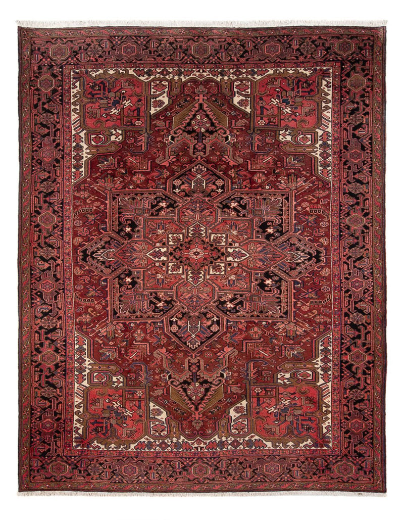 Heriz Tapete 336x255cm - Tapete persa