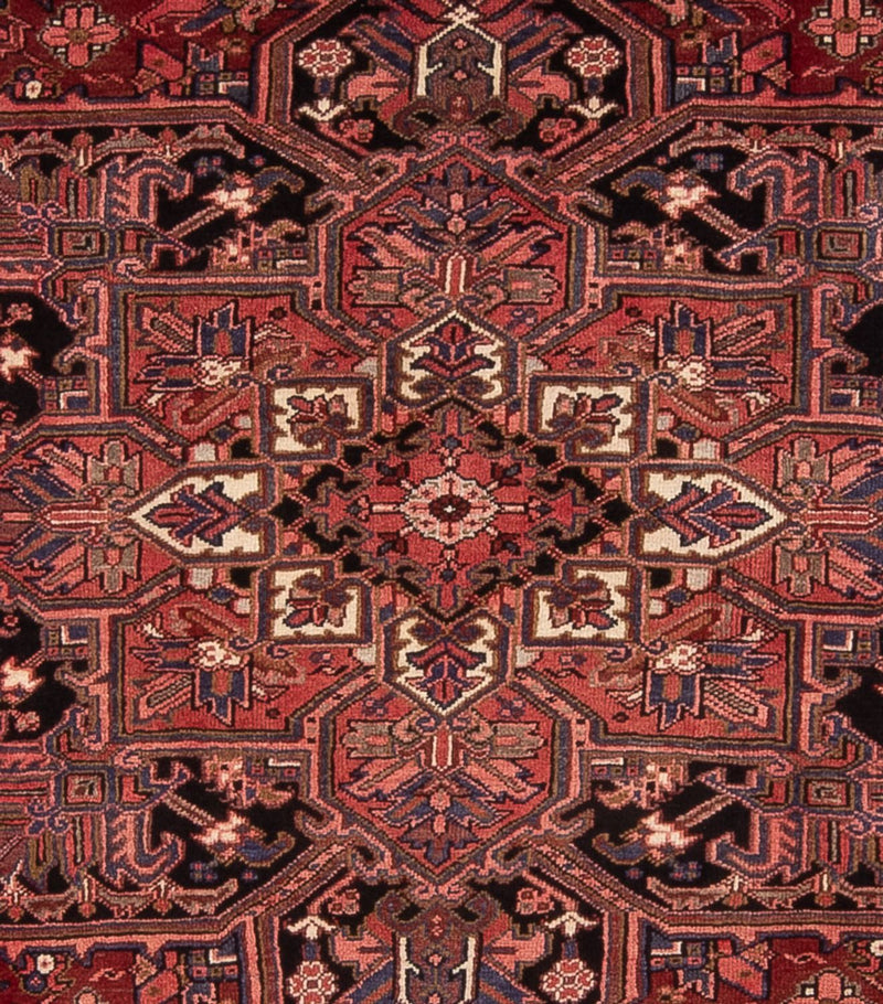 Heriz Tapete 336x255cm - Tapete persa
