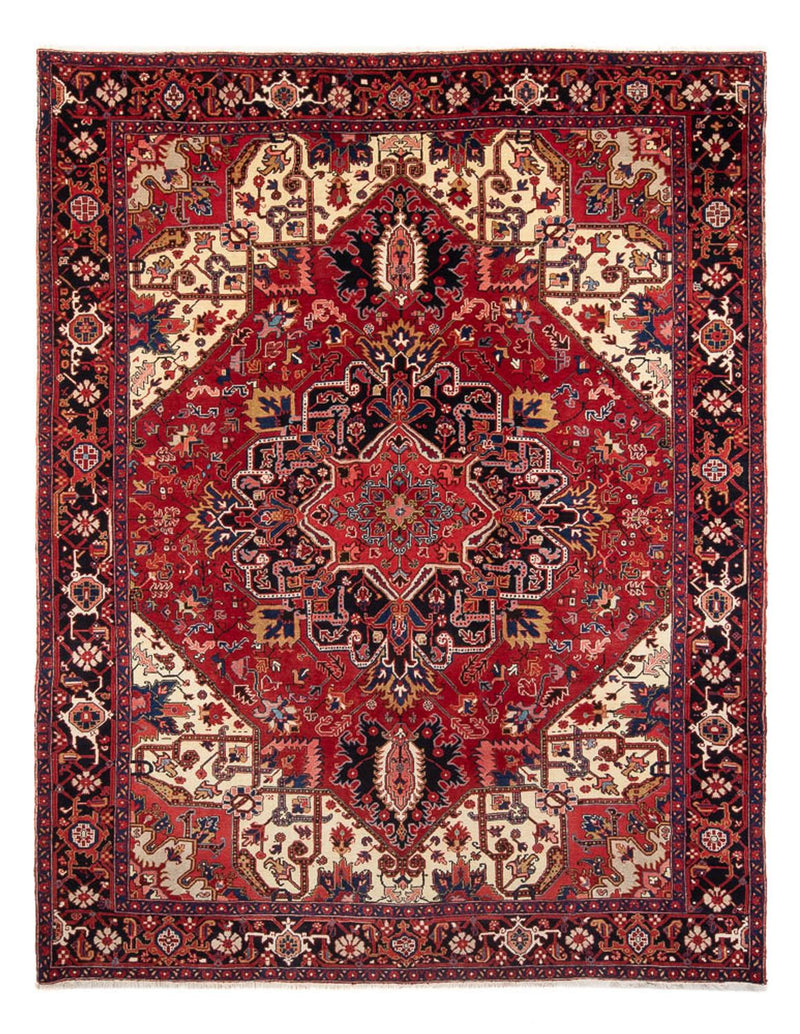 Heriz Tapete 335x250cm - Tapete persa