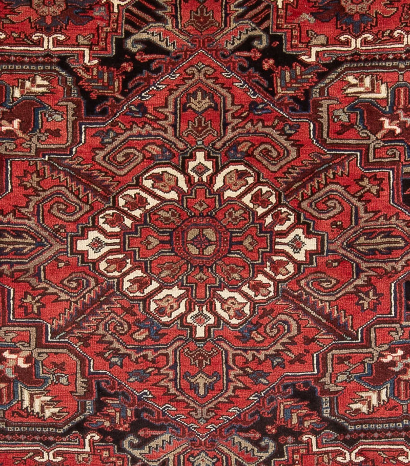 Heriz Tapete 350x258cm - Tapete persa