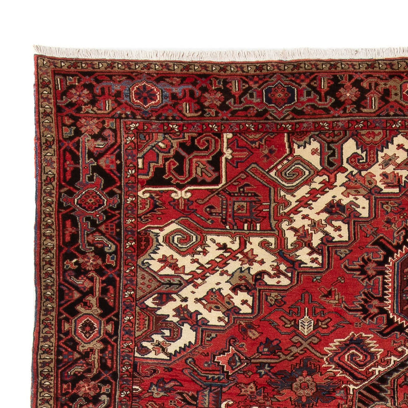 Heriz Tapete 350x258cm - Tapete persa