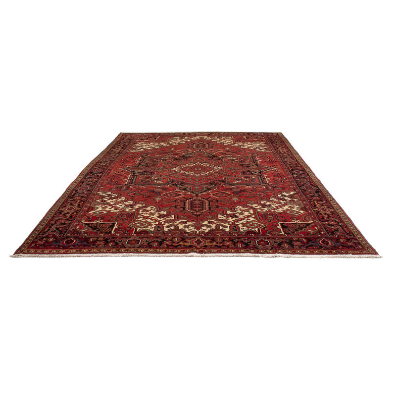 Heriz Tapete 350x258cm - Tapete persa