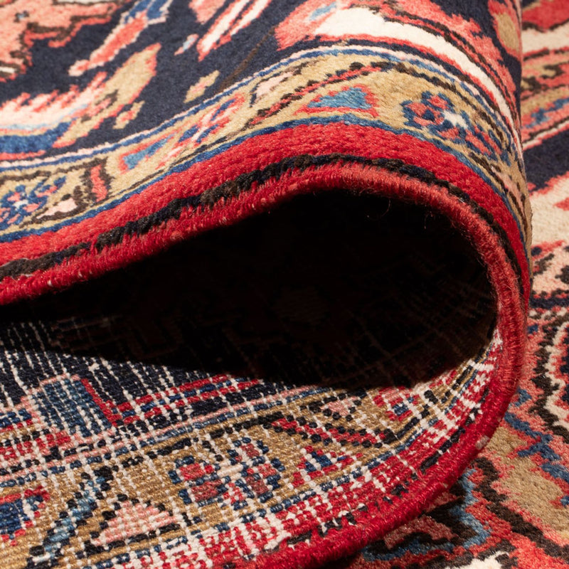 Tapete Persa - Nomadic - 350 x 250 cm - vermelho