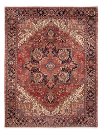 Heriz Tapete 349x255cm - Tapete persa – product image