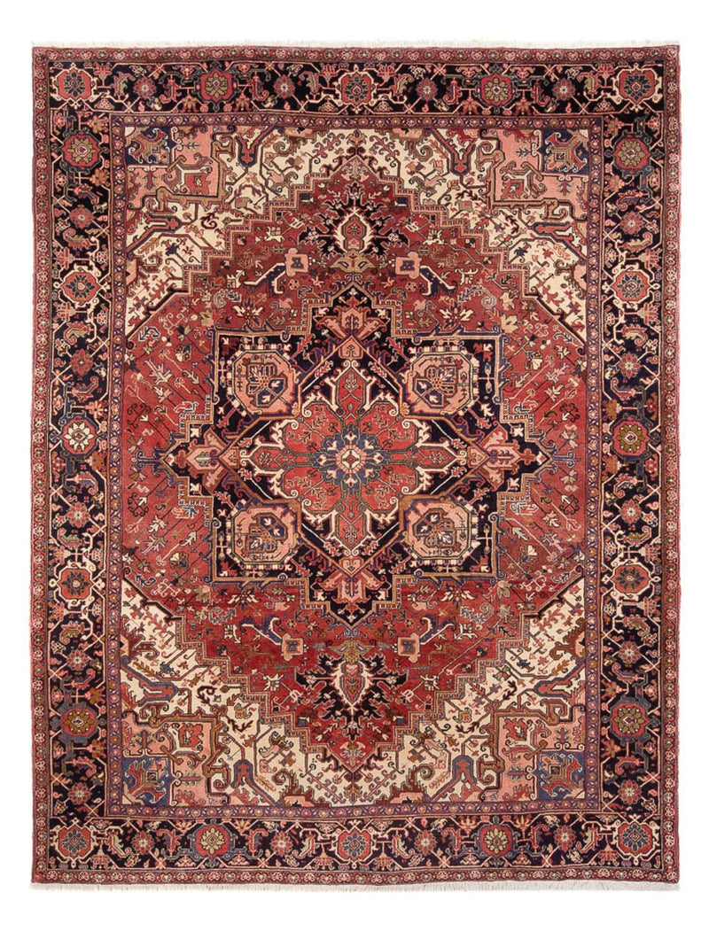 Heriz Tapete 349x255cm - Tapete persa