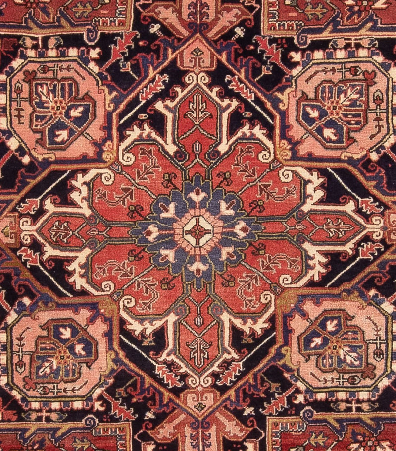 Heriz Tapete 349x255cm - Tapete persa