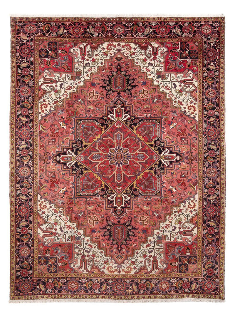 Heriz Tapete 363x260cm - Tapete persa