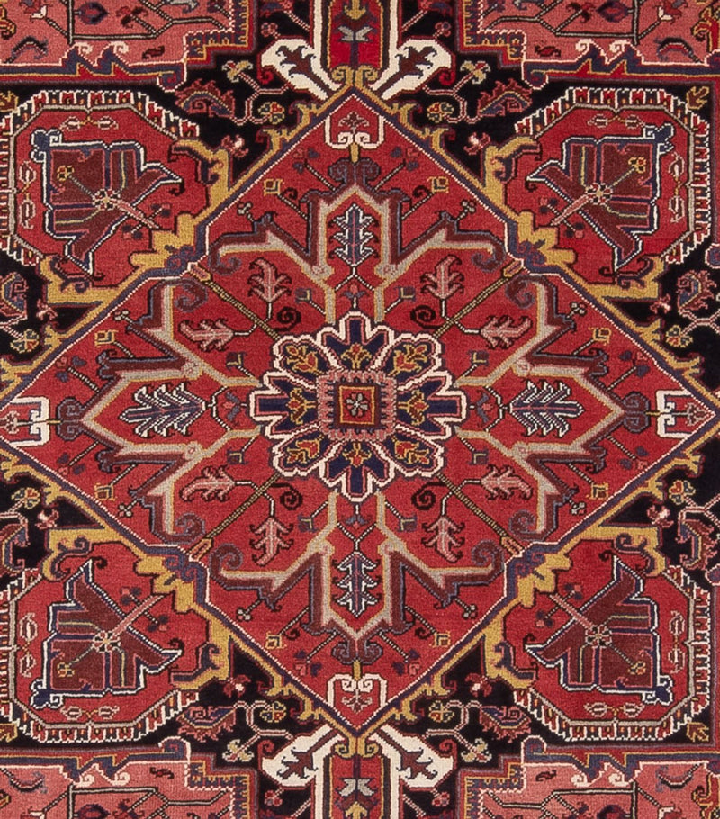 Heriz Tapete 363x260cm - Tapete persa