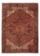 Heriz Tapete 350x240cm - Tapete persa