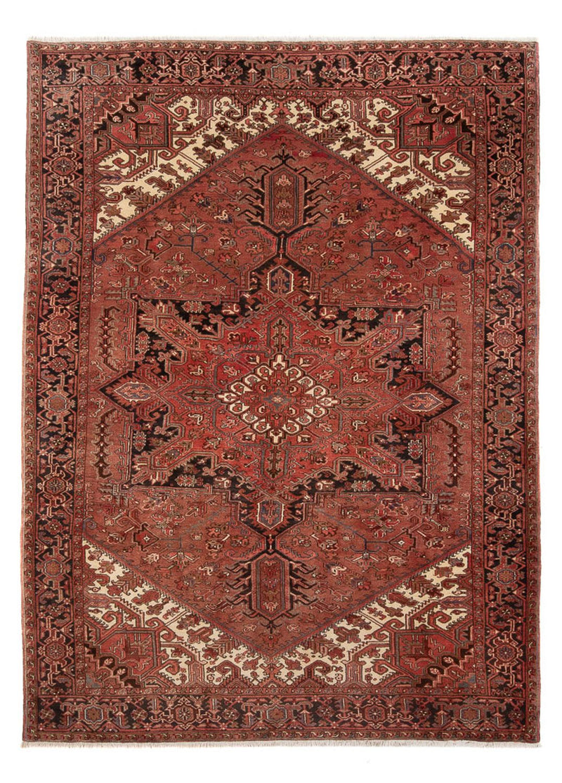 Heriz Tapete 350x240cm - Tapete persa