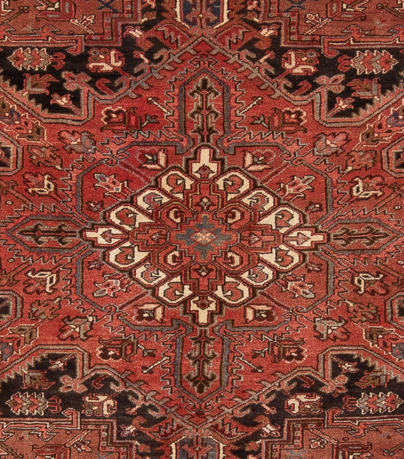 Heriz Tapete 350x240cm - Tapete persa
