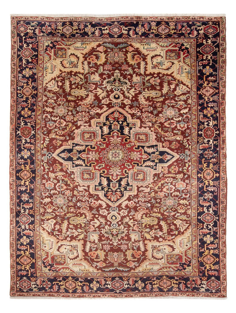 Heriz Tapete 320x240cm - Tapete persa