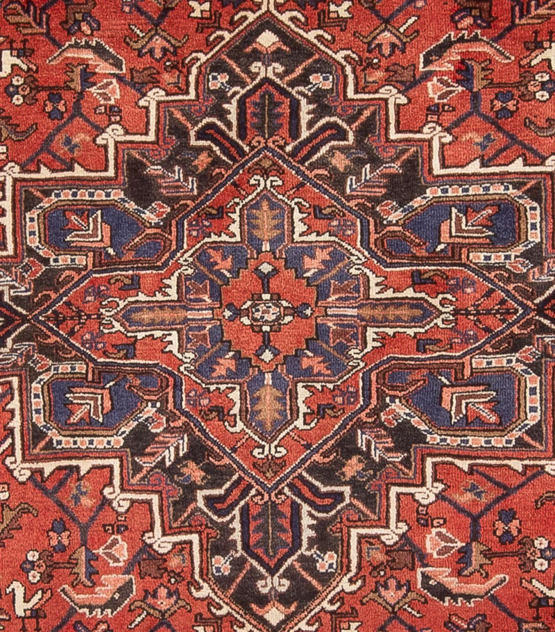Heriz Tapete 320x235cm - Tapete persa