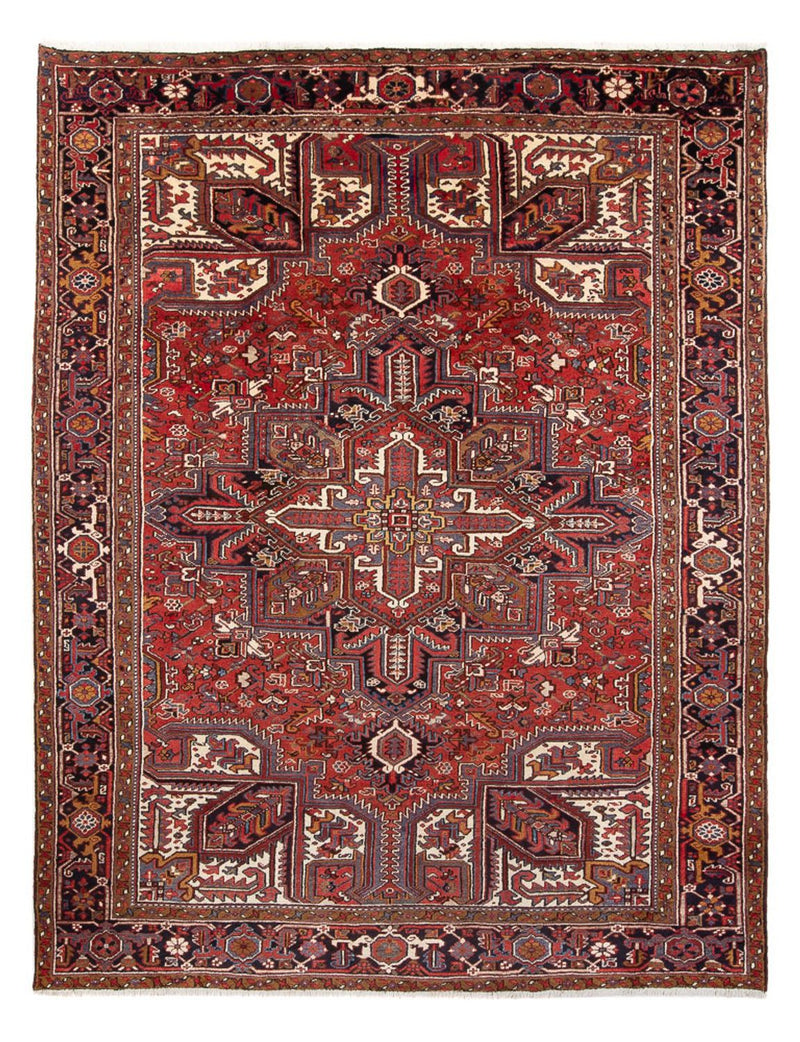 Heriz Tapete 320x232cm - Tapete persa